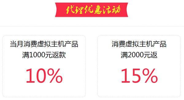 雙12年終巨獻：億恩虛擬主機、智能建站給力大促銷了！