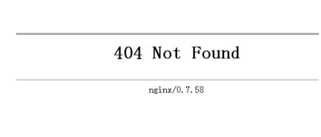 W(wng)404 not found